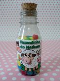 Garrafinha Personalizada (Vazia)
