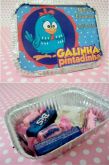 Marmitinha Personalizada c/ Doces