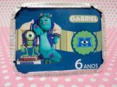 Marmitinha Personalizada (Vazia)