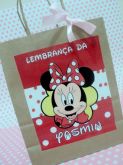 Sacola Personalizada